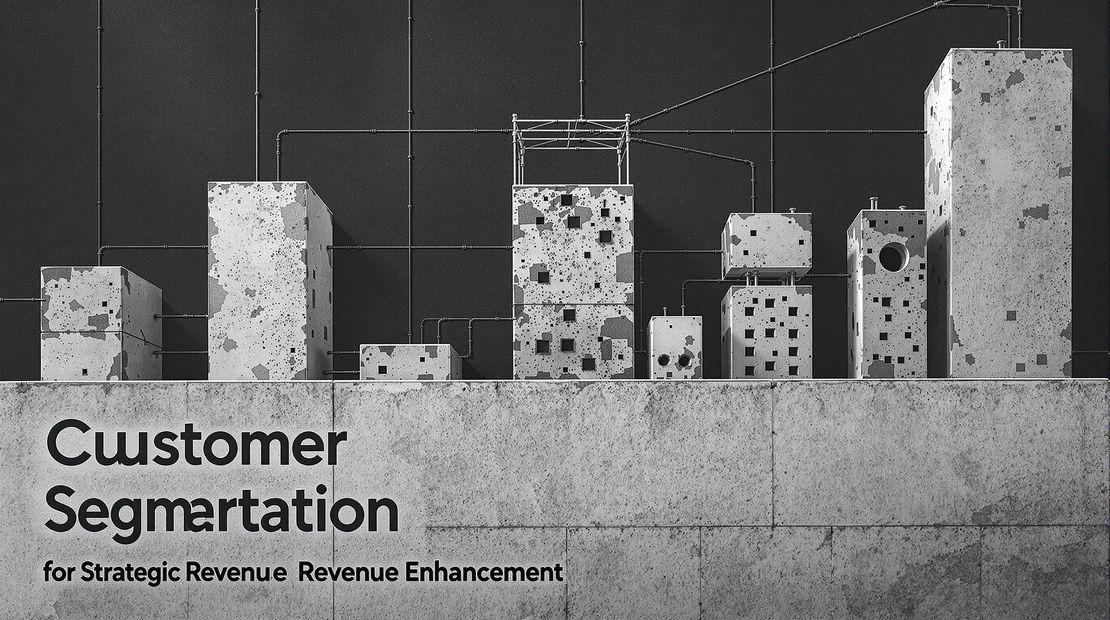 Customer Segmentation by AI: A Practical Workshop