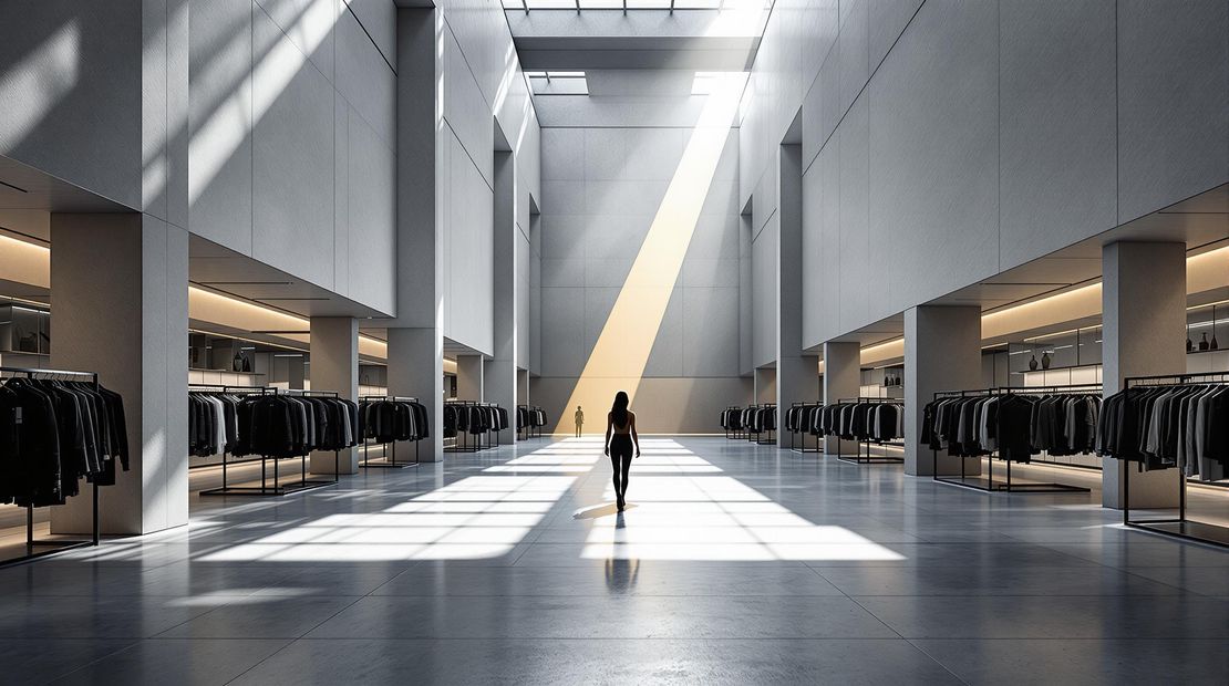 My outselling color is black: Beyond the AI Strategy